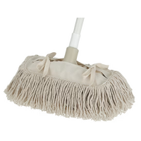 SM-015 Car Wash Mop Rep.Fringe