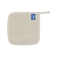 SM-020 Hand Pot Holder White