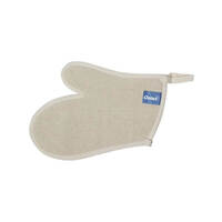 SM-026 Single Oven Glove White