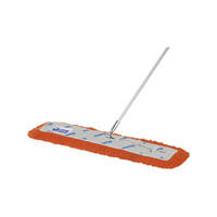 SM-142 91cm Modacrylic Dust Control Mop