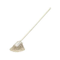 SM-260 Hand Dust Mop Cot.90Cm Hdl