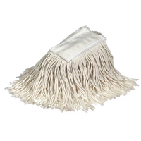 SM-262 Hand Dust Mop Cott Refill