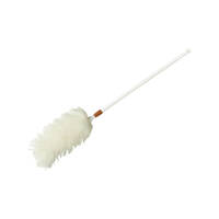 WD-004 Wool Duster Teles. Hdle