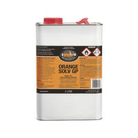 CHCR-31012 Orange Solv Gp 500Ml