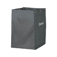 JA-003-GY Scissor Trolley Repl Bag Grey