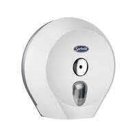 Sorbent Professional Jumbo Toilet Tissue Dispenser Single 