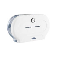 Sorbent Professional Jumbo Toilet Tissue Dispenser Double