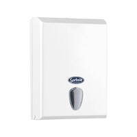 Sorbent Professional Compact Hand Towel Dispenser