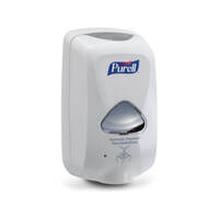 PURELL TFX 1200ML Touch Free Sanitiser Dispenser