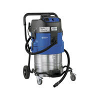 Nilfisk Attix 761-21 XC Wet And Dry Vac