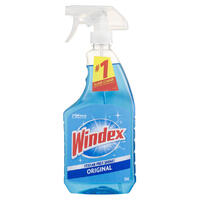 WINDEX TRIG 750ML x6