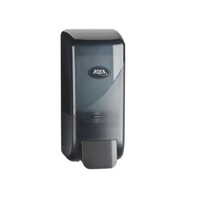 RapidClean Dispensers Black Pearl Foam Soap