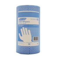 HD WIPES 45x30cm BLUE