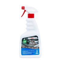 Tuf Clean - Rtu Oven Cleaner - 750ml