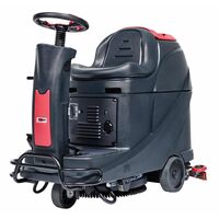 Viper AS530 Scrubber Dryer