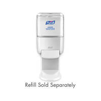 PURELL ES4 MANUAL DISPENSER - WHITE X 1 UNIT Incl. Drip Tray