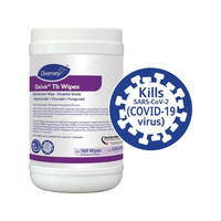 Oxivir Tb Wipes - Hospital Grade Disinfectant Wipe