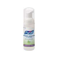 PURELL Instant Hand Sanitiser Foam 45ml Pump Bottles