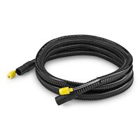 Puzzi Standard - 4 mt hose set - Puzzi