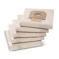 Paper Vacuum Bag - Suit NT 48/1, NT 65/2 Eco