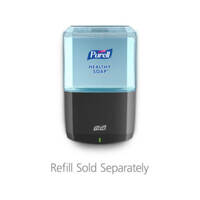 PURELL ES8 Touch Free Soap Dispenser - GRAPHITE