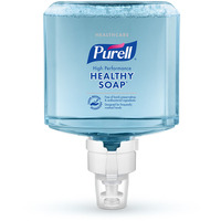 PURELL Professional CRT Healthy Soap - Fragrance Free ES 8 refills