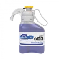 Diversey Taski Glance Na Smartdose 1.4L Non-Ammoniated Glass &amp; Multi Surface Cleaner