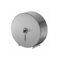 Toilet Roll Dispenser Stainless Steel Jumbo