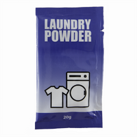 Laundry Powder GRS Sachet