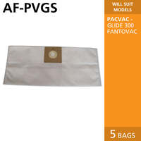 Vacbag5pk-SYNTHETICpvac Glide