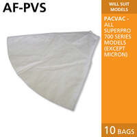 Vacbag-10pk-SYNP&#39;vac (VS191)**