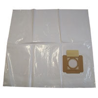 PlastSafeBagNIlfisk IVB3/5 5pk