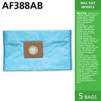 VacBag-5pk-N&#39;fisk200 AntiBact