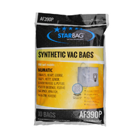 VacBagSynPlasticT-10pkNumatic