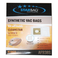 10pk SynBags-VSCHMICK