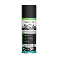 Graffiti and Paint Remover - Aerosol