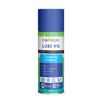 Lube-WD - Aerosol