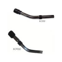 Curved Wand (BCP032, BCP038)