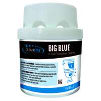 Cleanstar Big Blue Intank Toilet 12pk