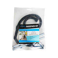 Backpack Kit - Hose, Rods and Floor Tool Kit (BPKIT)