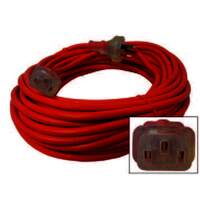 IEC Cable - 15m 10amp 3 Core (C-IEC1510)