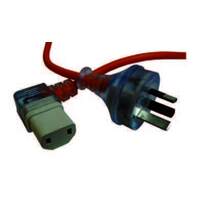 15m - 7.5amp Right Angle Lead (C-IEC1510RA)