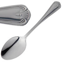 Olympia Jesmond Dessert Spoons (Pack of 12)