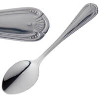 Olympia Jesmond Teaspoons (Pack of 12)