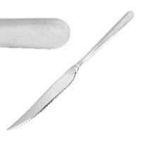 Olympia Steak &amp; Pizza Knife 235mm