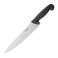 Hygiplas Chefs Knife Black 215mm