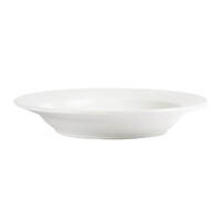 Olympia Whiteware Deep Plates 270mm