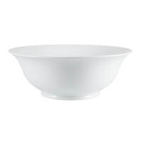 Olympia Whiteware Large Salad Bowl 330mm