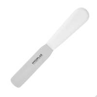 Hygiplas Straight Blade Palette Knife White 100mm