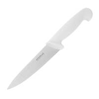 Hygiplas Chefs Knife White 160mm